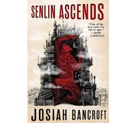 Josiah Bancroft Senlin Ascends (Tascabile) Books of Babel