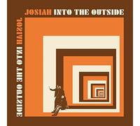 JOSIAH - INTO THE OUTSIDE - CD - K72z