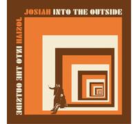 Josiah Into the Outside (Vinyl LP) 12" Album Coloured Vinyl