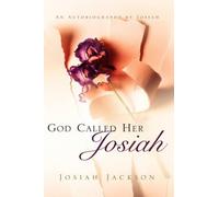 Josiah Jackson God Called Her Josiah (Tascabile)