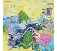 Josiah Johnson Every Feeling On a Loop (Vinyl LP) 12" Album (Gatefold Cover)