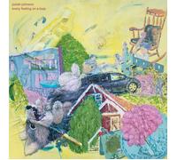 Josiah Johnson Every Feeling On A Loop (Vinyl LP)