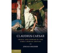Josiah Osgood Claudius Caesar (Copertina rigida)