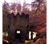 Josiah Out Of The First Rays (Vinyl LP)