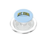 Josiah Queen Monte Sion Collegiata PopSockets PopGrip per MagSafe