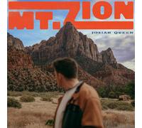 Josiah Queen Mt. Zion (CD)