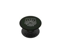 Josiah Queen non può ancora la mia gioia PopSockets PopGrip Adesivo