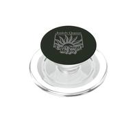 Josiah Queen non può ancora la mia gioia PopSockets PopGrip per MagSafe
