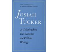 Josiah Tucker Josiah Tucker (Tascabile)