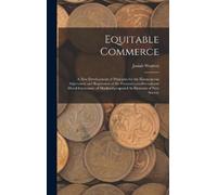 Josiah Warren Equitable Commerce (Copertina rigida)