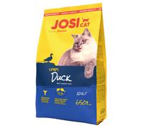 JosiCat Crispy Anatra - 650 g