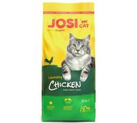 JosiCat Pollo croccante 18 kg