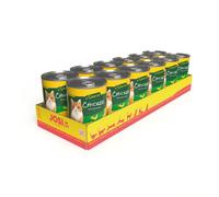 JosiCat Pollo In Salsa 12 X 415G