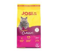 JosiCat Sterilised Classic (1.9 kg). cibo secco di alta qualità per gatti adulti | cibo per gatti | Powered by JOSERA | confezione da 1