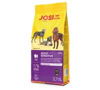JOSERA JosiDog Adult Sensitive 2,7kg