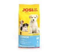 JosiDog Junior con pollo crocchette per cani - 15 kg