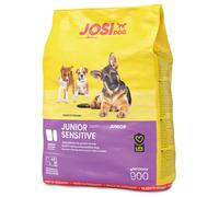 JosiDog Junior Sensitive Crocchette cane - 900 g