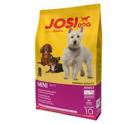 JosiDog Mini Crocchette cane - 10 kg