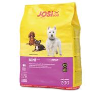 JosiDog Mini Crocchette cane - 900 g