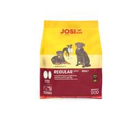 JosiDog Regular Pollo Crocchette cane - 900 g