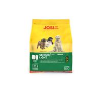 JosiDog Senior Light con Pollo - 900 g