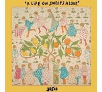 Josie - A Life on Sweets Alone