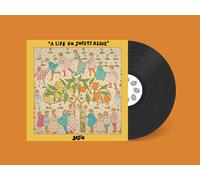 Josie A Life On Sweets Alone (Vinyl LP) 12" Album