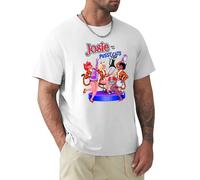 Josie-And-Pussycats-Rock-Stars-T-Shirt-Sweat-Funnys-Mens-Graphic