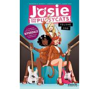 JOSIE AND THE PUSSYCATS 1
