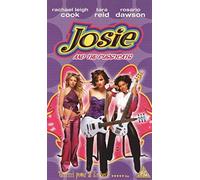 Josie And The Pussycats