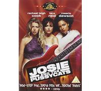 Rachael Leigh Cook - Josie And The Pussycats [Edizione: Regno Unito] [Edizione: Regno Unito]