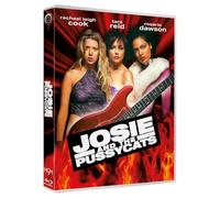 Josie and the Pussycats Europäische HD-Premiere - Scanavo mit O-Card