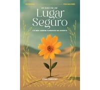 Josie Cardoso 40 Dias em um Lugar Seguro (Tascabile)