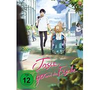 Josie, der Tiger und die Fische - Der Film - Limited Edition