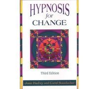 Josie Hadley Hypnosis For Change (Tascabile)