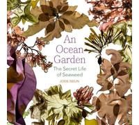 Josie Iselin An Ocean Garden (Tascabile)