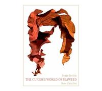 Josie Iselin The Curious World of Seaweed Note Card Box (Cards)