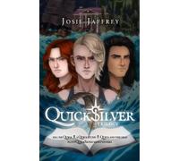 Josie Jaffrey QuickSilver Omnibus (Copertina rigida) Quicksilver