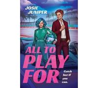 Josie Juniper All to Play for (Tascabile) Frontrunners