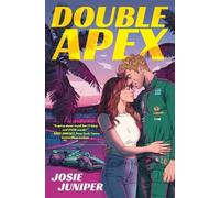 Josie Juniper Double Apex (Tascabile) Frontrunners
