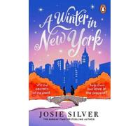 Josie Silver A Winter in New York (Tascabile)