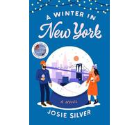 Josie Silver A Winter in New York (Tascabile)