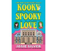 Josie Silver Kooky Spooky Love (Tascabile) Melody Bittersweet series