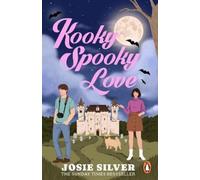 Josie Silver Kooky Spooky Love (Tascabile) Spooky Love