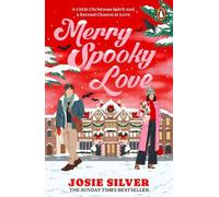 Josie Silver Merry Spooky Love (Tascabile)