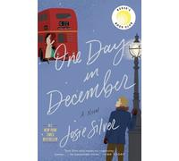 Josie Silver One Day in December: Reese's Book Club (Tascabile)