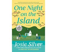 Josie Silver One Night on the Island (Tascabile)