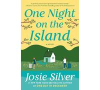Josie Silver One Night on the Island (Tascabile)
