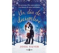 Josie Silver Un día de diciembre / One Day In December (Tascabile)