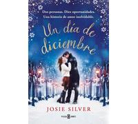 Josie Silver Un día de diciembre / One Day In December (Tascabile)